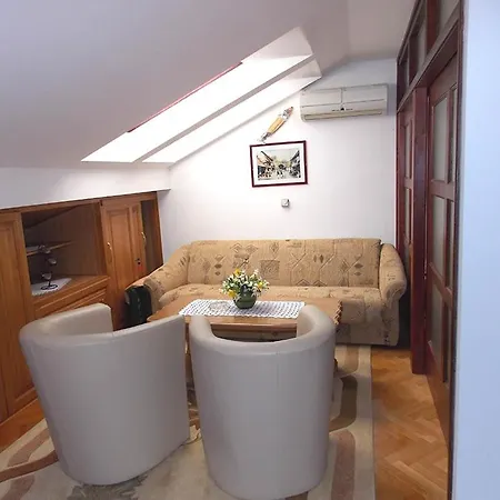 Apartment In With Seaview, Terrace, Air Condition, Wifi *