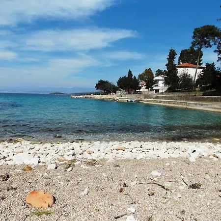In With Seaview, Terrace, Air Condition, Wifi Malinska
