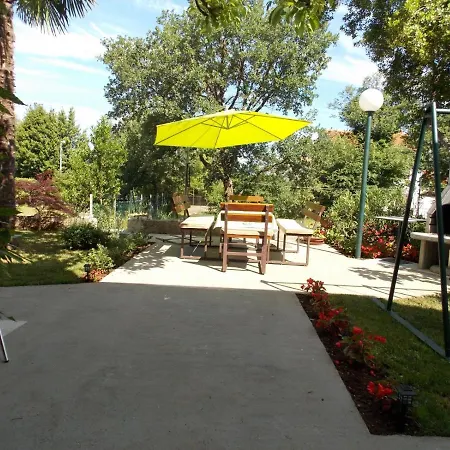 In With Seaview, Terrace, Air Condition, Wifi * Malinska